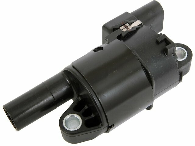 For 2008-2020 GMC Savana 3500 Ignition Coil AC Delco 41617RB 2009 2010 2011 2012