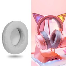 Upgrades Earpads for Nari 7.1THX Headsets Ear Pad Cooling Cushion Better Comfort