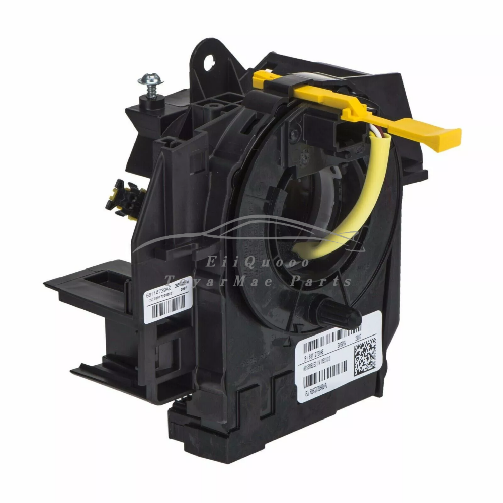 NEW Clock Spring 56046862AE For 2013-2018 Dodge Ram 1500 2500 3500