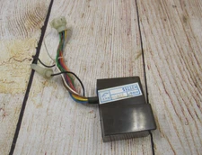 1975 -1987Jaguar XJS  AC Heater Climate Control ECU Computer C45402 R37715 416G