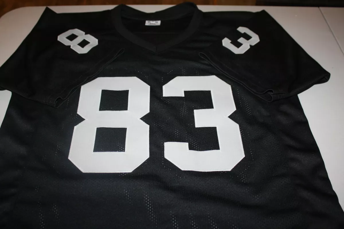 Ebay oakland cheap raiders jerseys