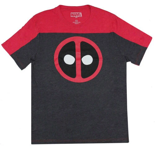 Camisas para hombre de Marvel Comics talla L