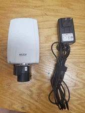 Axis 211W Network Camera