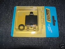 CIRCUIT BREAKER DC MARINE PUSH TO RESET 13131 15AMP ETA 1658 G21 UNIVERSAL DC28V