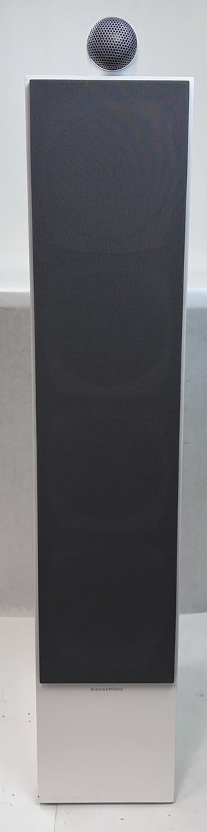 Bowers & Wilkins 700 Series 702 S2 Floorstanding Speaker w