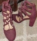 Women's High Heel — photo 1