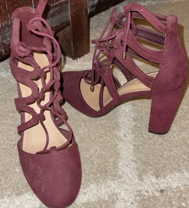 Women's High Heel