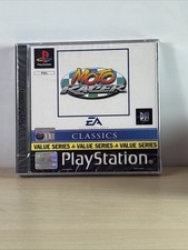 Thumbnail of ebay&reg; auction 205574525909 | Moto Racer Classics (PlayStation 1, 1997) / Neu / Sealed