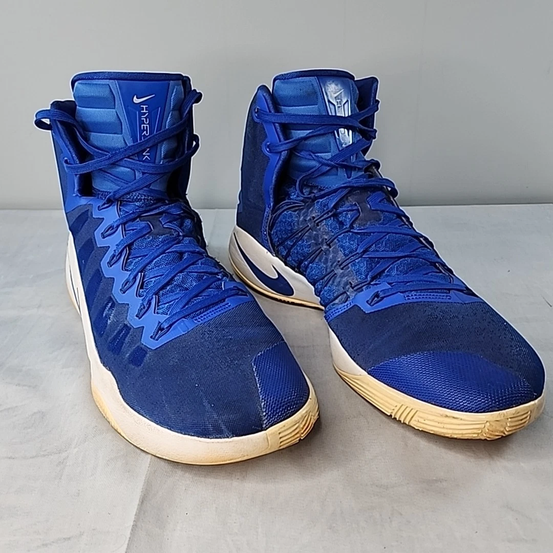Nike Hyperdunk 2016 TB Game Royal for Sale | Authenticity