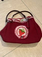 Strawberry bag
