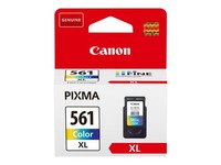Canon CL-561XL / 3730C001 Druckerpatrone Farbe