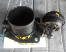 Valvola FGR (arresto motore)  RENAULT MEGANE 2a Serie 1.9 dCi (88Kw) SW