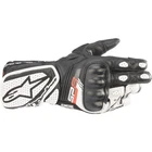 Alpinestars Stella SP-8 V3 Lady Black White