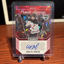 2024-25 Panini Ohio State University Checklist Guide in-content 29