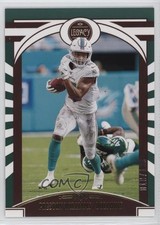 2020 Panini Legacy Green /100 Preston Williams #11 0q3