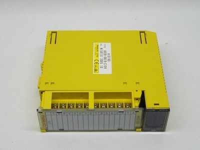 Fanuc A03B-0819-C104 Digital Input Module AID16D N150131 2005-10 neu