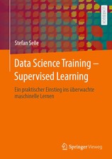 Data Science Training - Supervised Learning S...