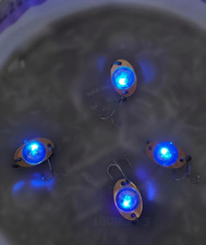 4pk (Blue) the beacon jig 125 water activated