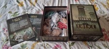 Distilled | Board Game (Preowned)