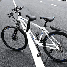 Bike Front Mounted Child Seat Armrest Kids Bicycle Top Tube Chair Detachable Kit