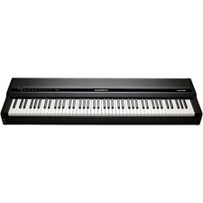 Kurzweil Home MPS120 Portable Digital Piano Black 88 Key