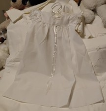 Vintage Phyllis Baby Wear Dedication/Baptism dress