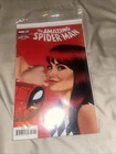 The Amazing Spider-Man Mary Jane  31 Comic