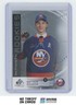 2025-26 SP Game Used Authentic Rookies Matthew Schaefer RC #AR-MS New York