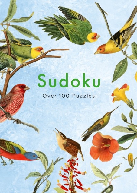 Sudoku by Eric Saunders PAPERBACK 9781398829671