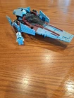 Lego Star Wars V-Wing Fighter  - 6205