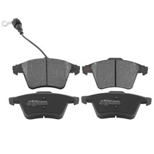 Bremsbeläge Bremsbelagsatz Vorne For VW Transporter Multivan Bus T5 T6 PR-2E3