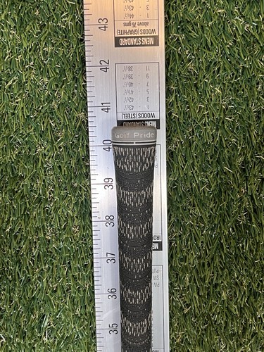 Mizuno Pro Fli-Hi 2 Iron Stiff - Picture 10 of 10