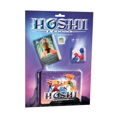 DV Giochi Boardgame Hoshi Battle Box NM