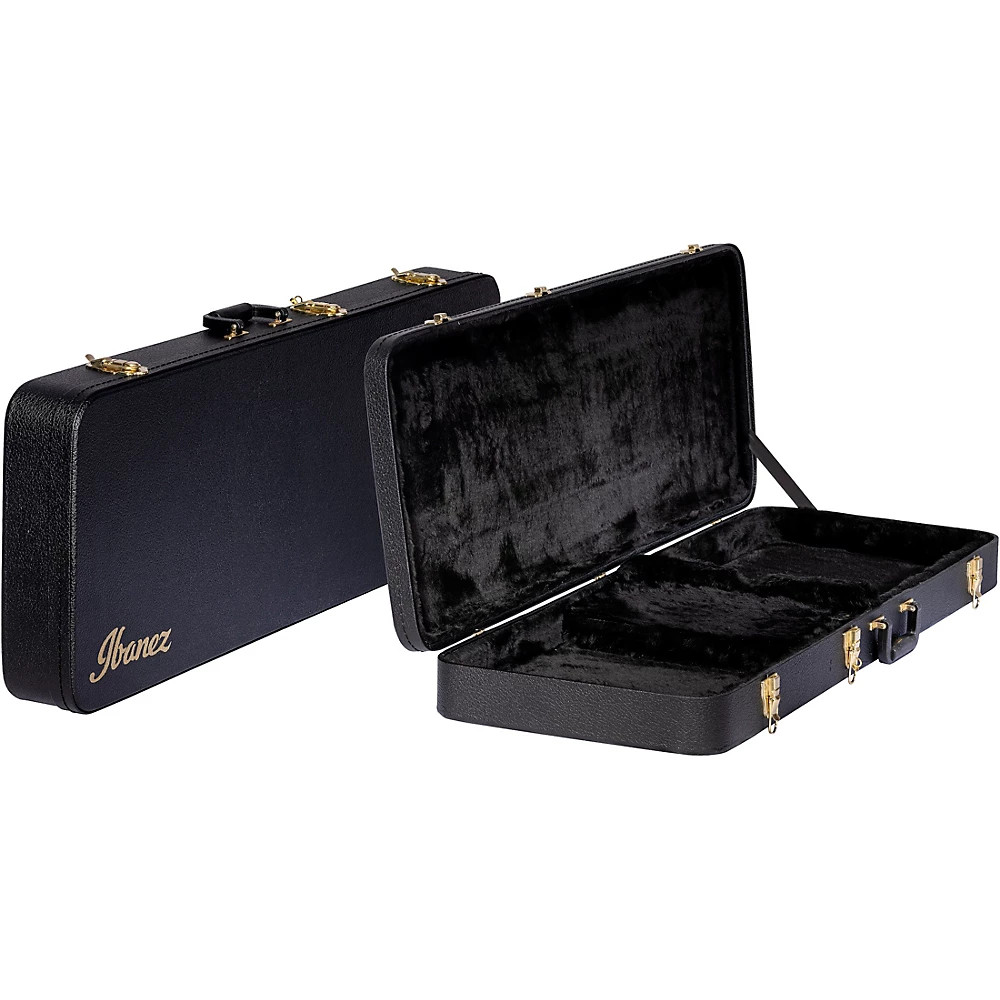 Ibanez FRH100 Acoustic Guitar Case Black 39990₽