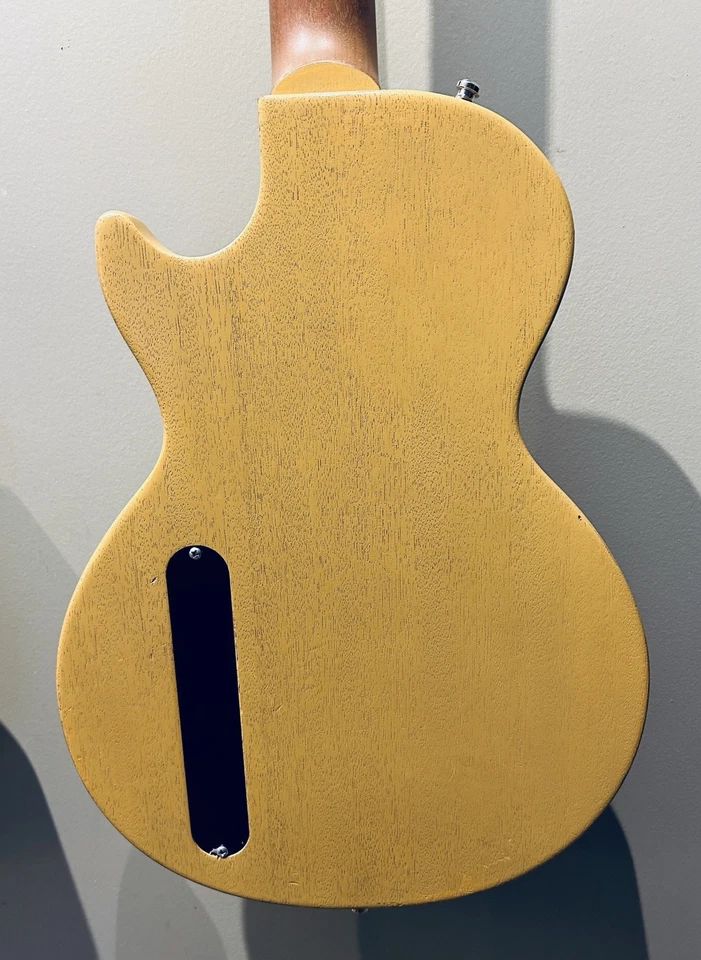 2003 Gibson USA Les Paul Melody Maker - Image 2 of 4