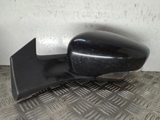 Retroviseur gauche (ou coque) Renault Zoe