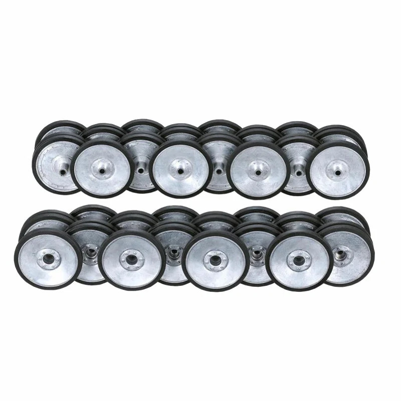 Torro OP-05021 - Tiger I Metal Drive Wheels Early - New