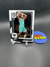 2022-23 Panini Donruss Optic Base #143 TERRY ROZIER III