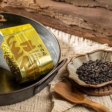Premium Taiwanese Red Oolong Tea Top Grade Fermented Loose Leaf