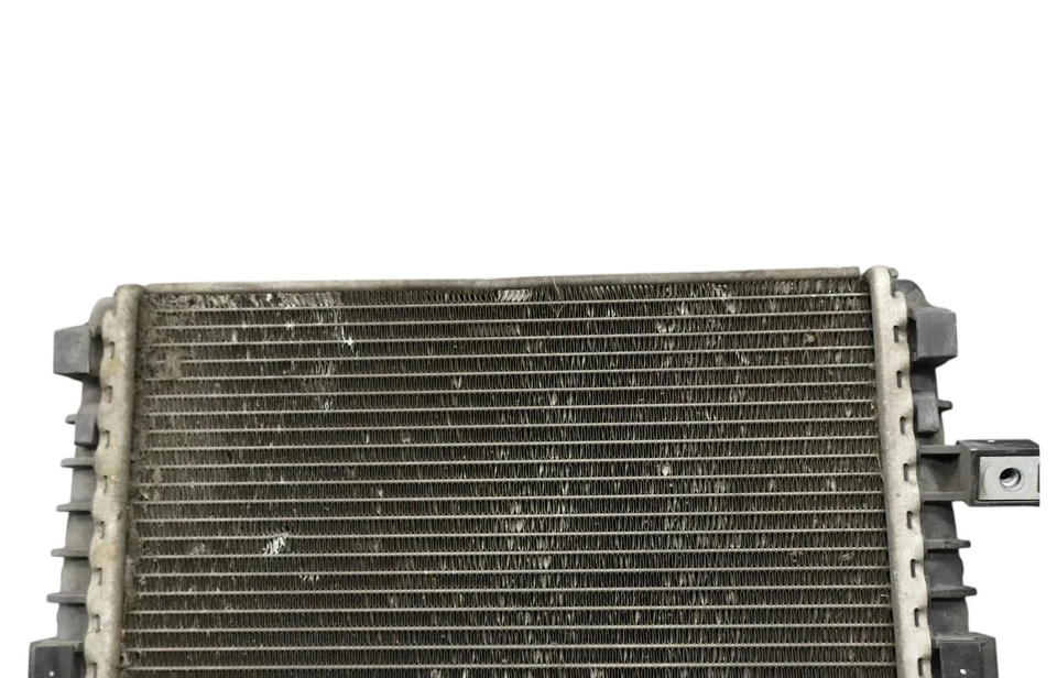 Radiador de refrigeración por agua motor Porsche Cayenne 11-18 95810613210 OEM Foto 4 de 4