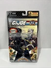 GI Joe Comic Pack Silence Between Borders Snake Eyes Storm Shadow Figures 25th