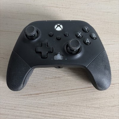 PowerA FUSION Pro 4 Wired Controller for Xbox Series X/S Black XBGPFP4W TESTED!