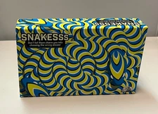 Snakesss Board Game - Big Potato Games - Party Deduction Game - Ideal 4 Xmas!!