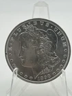 1898-O Morgan Silver Dollar. Beautiful!
