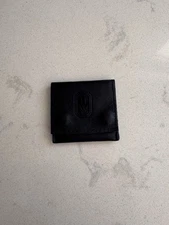 Harry Winston Ring Pouch NEW