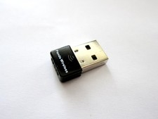 Panda Wireless Ultra WiFi b/g/n 150Mbps WirelessN 2.4GHz USB Adapter Windows...