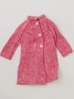 Vtg Barbie Sears Jacket Fashion Bouquet #1511 Shoppin Spree Coat HTF Minty