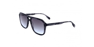 Scotch & Soda SS8036 Gloss graphic black 56/18/145 Herren Sonnenbrillen