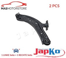 LINKS RECHTS QUERLENKER SATZ JAPKO 72181L 2PCS V FÜR RENAULT KOLEOS II