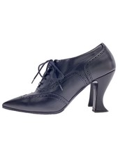 CHANEL Booties G33885 EU36.5 US6 Black